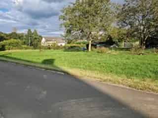 Bouwgrond te koop - Haacht RBT25841