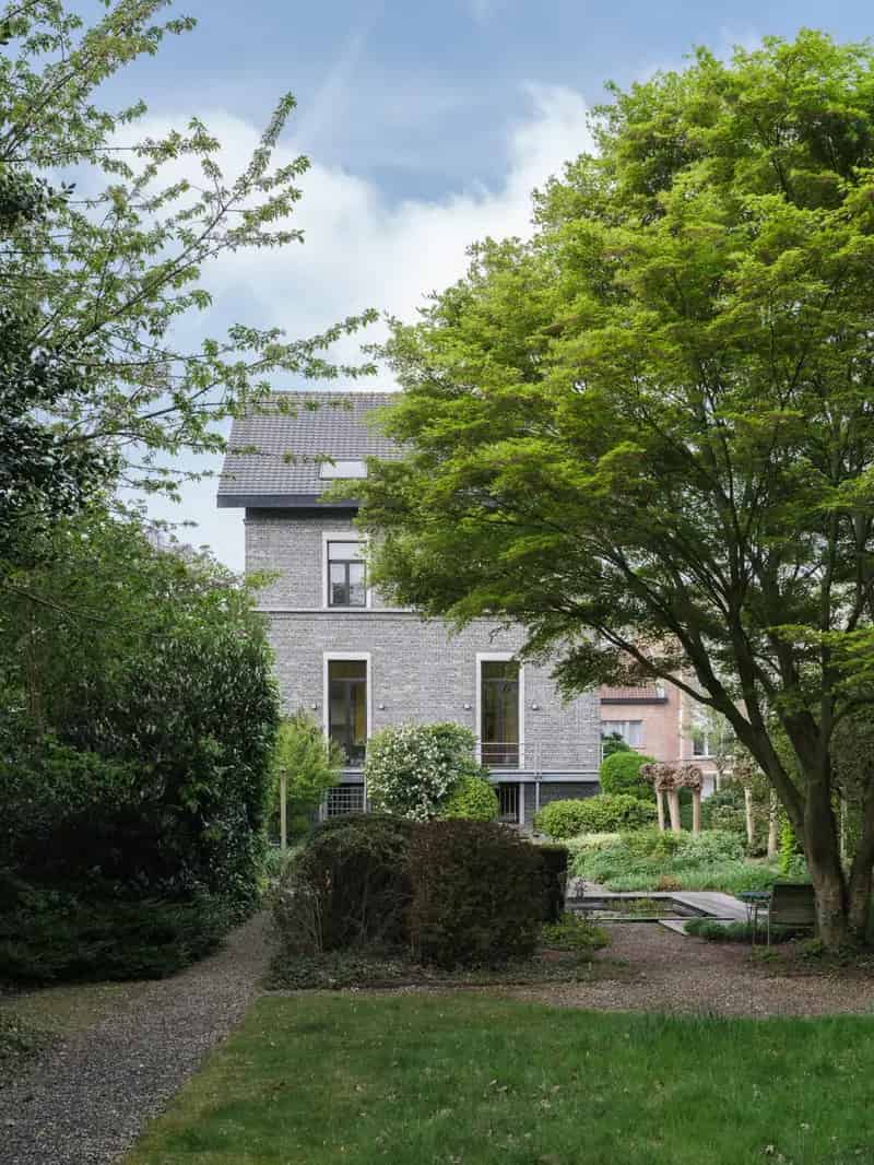 Huis te huur