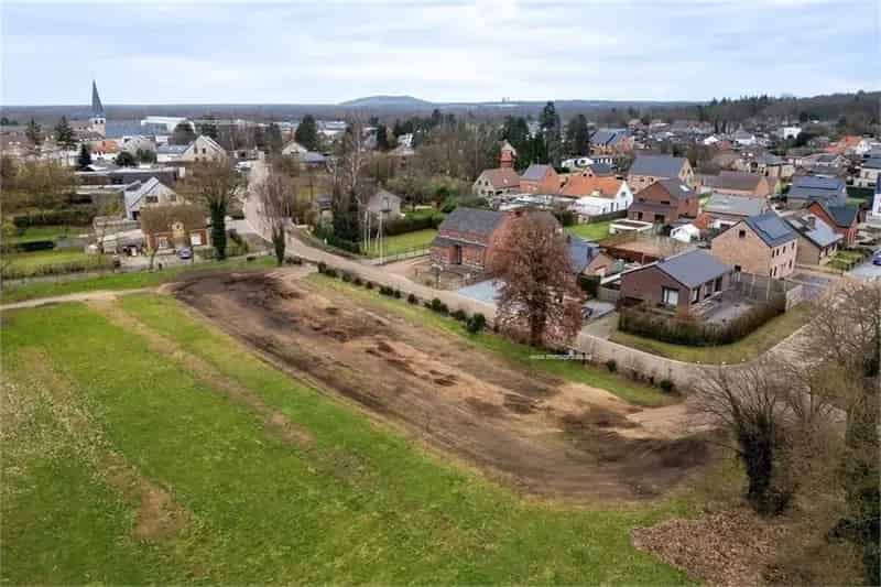 Nieuwbouw woning te koop in Heusden-Zolder