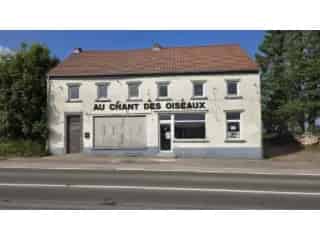 Handelspand te koop - Geldenaken VBD17936