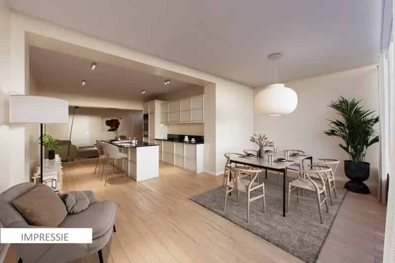 Woning Te Hasselt