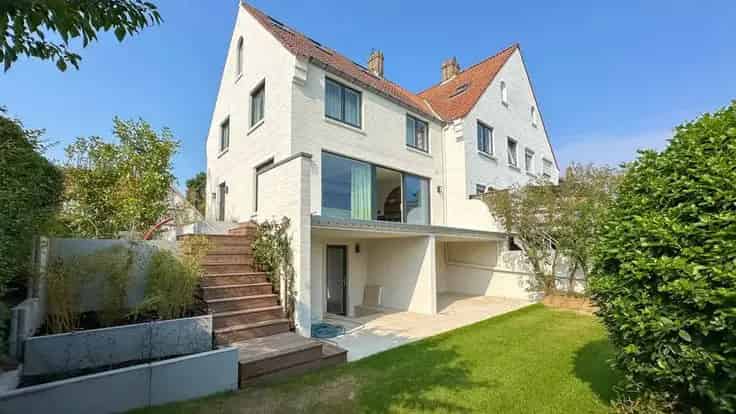 Villa Te Koop