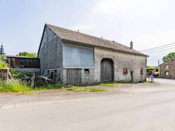 Huis Te Koop