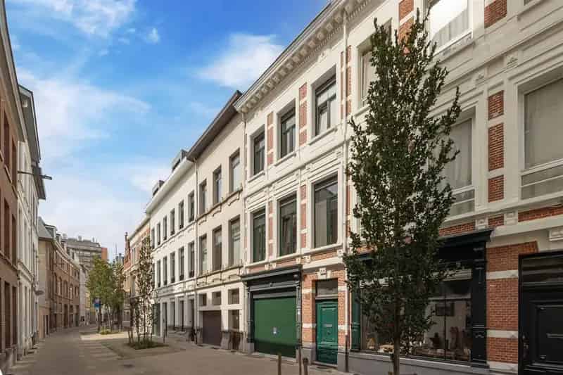 Herenhuis te koop in Antwerpen