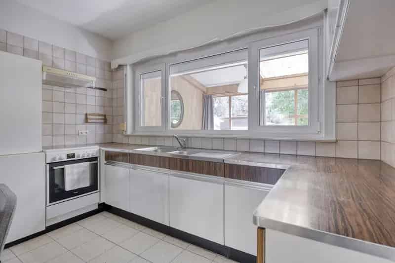 Huis te koop Mol Wezel 21a 83ca grote tuin garage