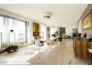 Penthouse te koop - Ukkel VBC52802