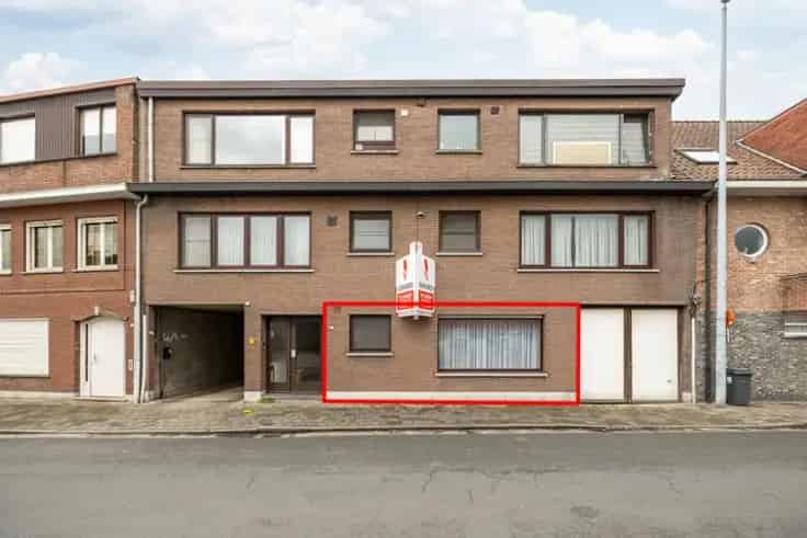 Appartement Te Koop