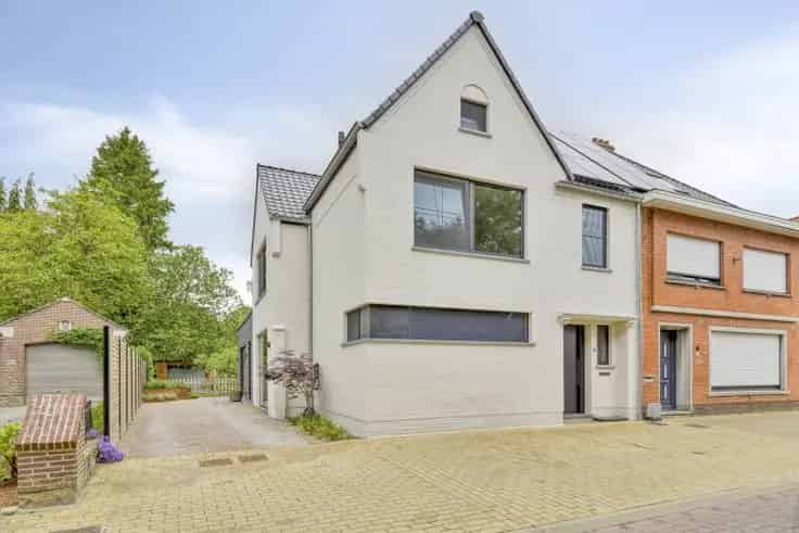 Huis Te Koop