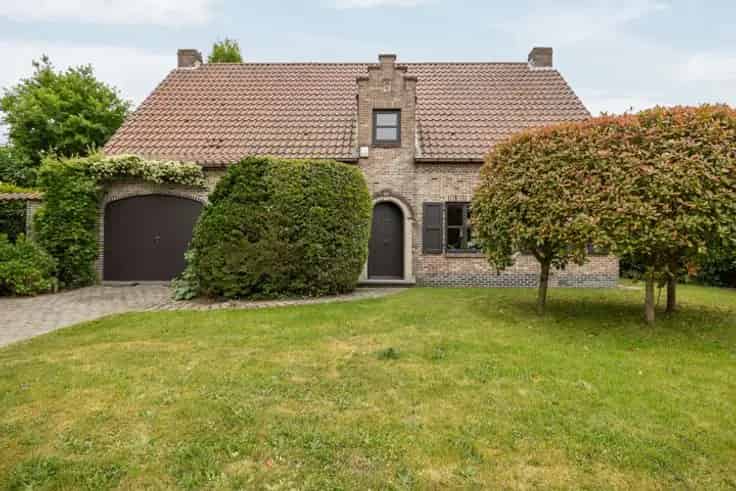 Huis Te Koop
