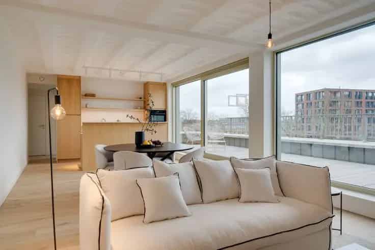 Appartement Te Koop