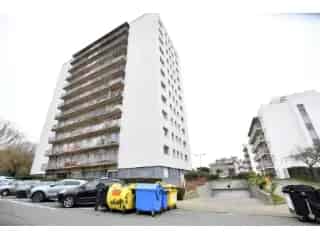 Garagebox te koop - Schaarbeek VBC28262   In optie