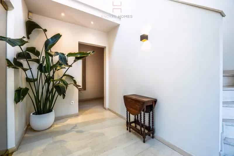 Charmante woning in een rustige woonomgeving nabij het centrum van Knokke.