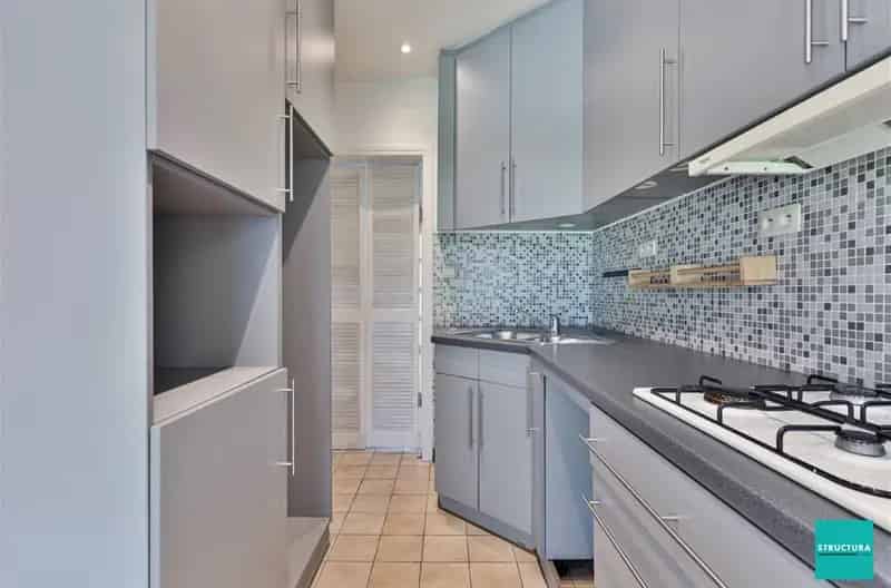 VERKOCHT!!!!!     Ruim 4-Slaapkamer Huis in Hartje Aalst - 135m²