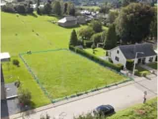 Bouwgrond te koop - Grand-Halleux VWD10990