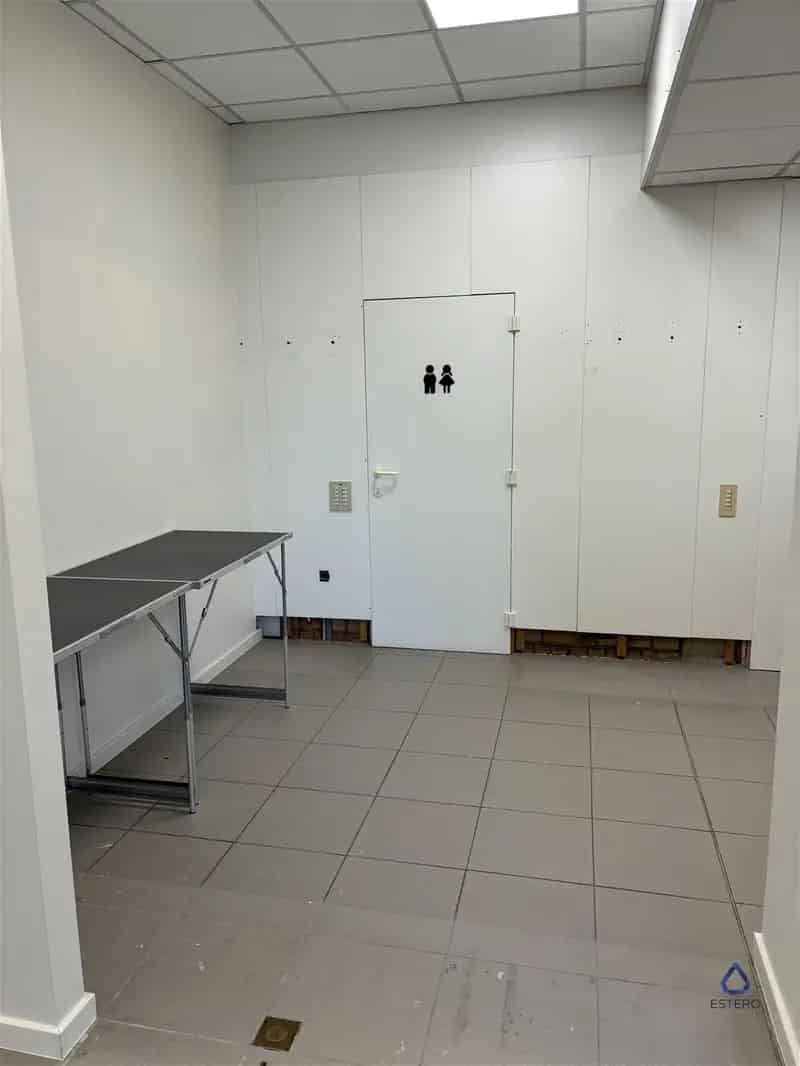 Opslagruimte te huur Aalter