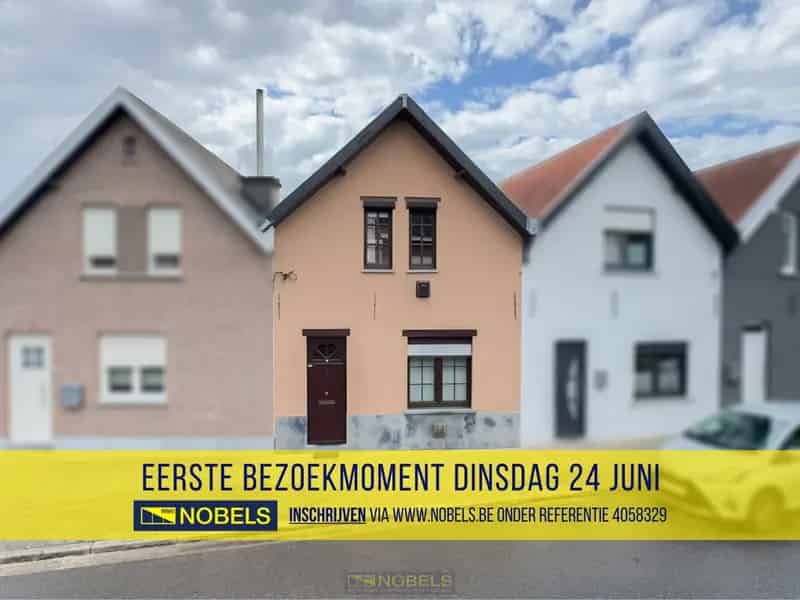 Huis te koop