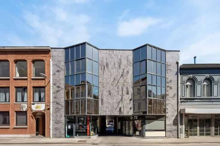 Appartement Te Koop