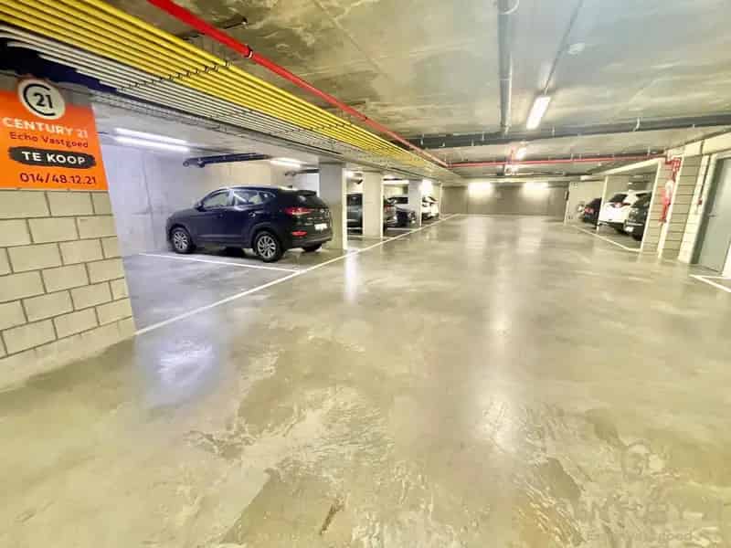 Garage te huur