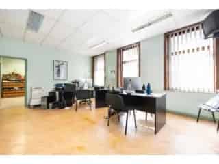 Industrie te koop - Brussel VBC72155