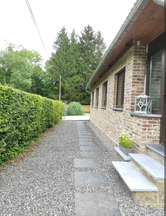 Bungalow Te Koop