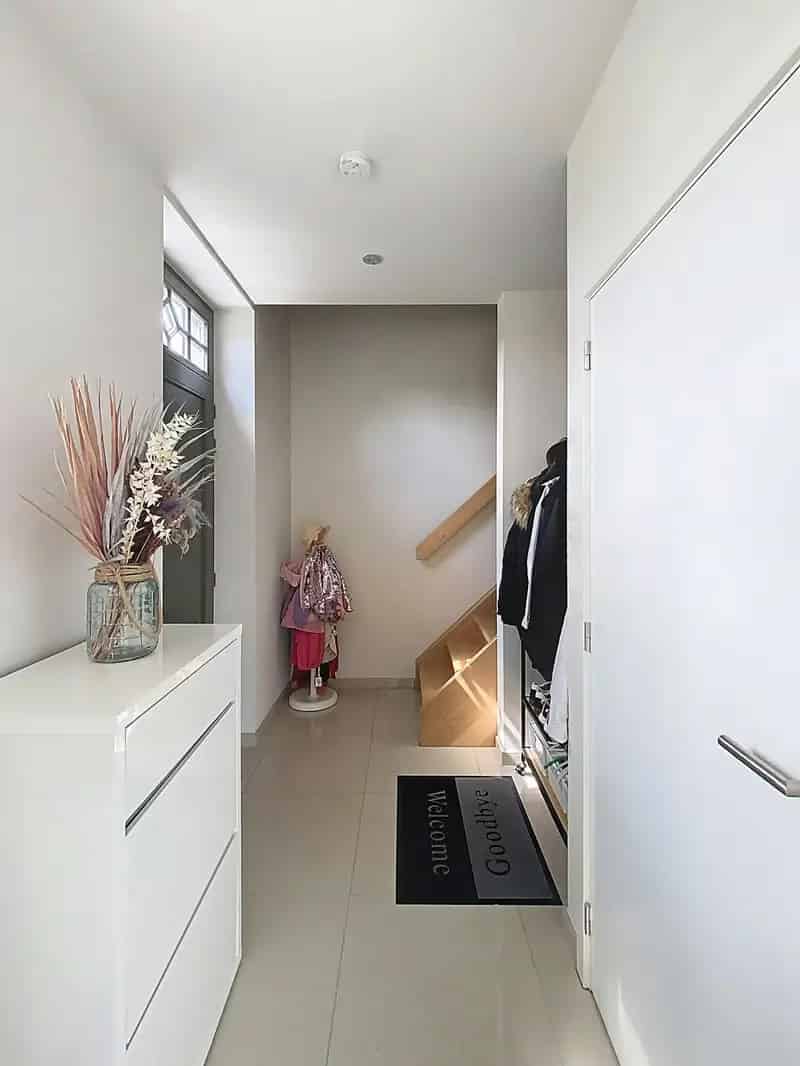 Huis te huur Aalter 4 slaapkamers nieuwbouw