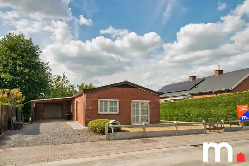 Bungalow te koop in Anzegem