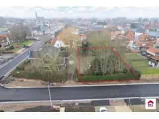 Bouwgrond te koop - Oostrozebeke RBS74979