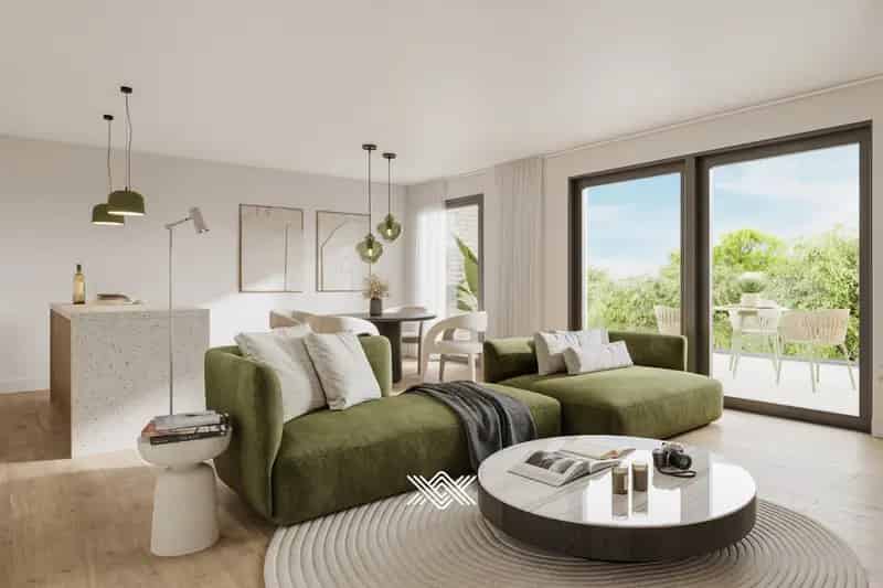 Appartement te koop