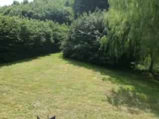 Grond te koop - Grandrieu VBC92315


In optie