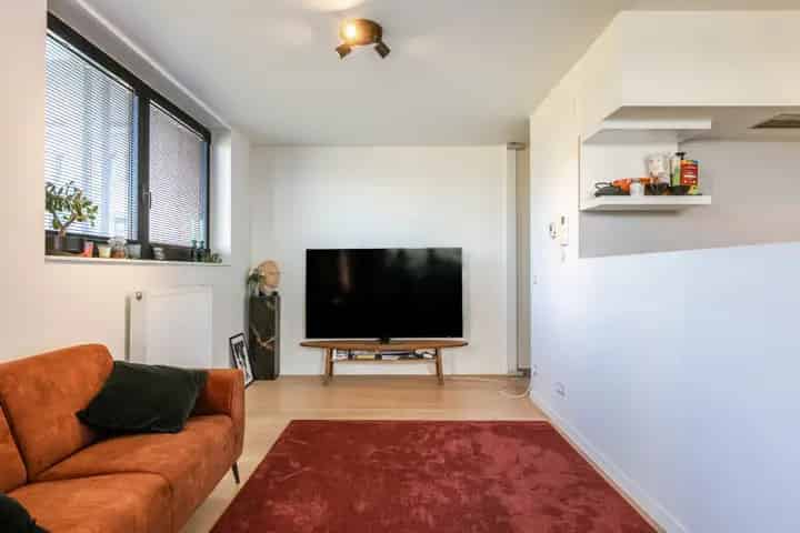 Duplex te koop in Gent