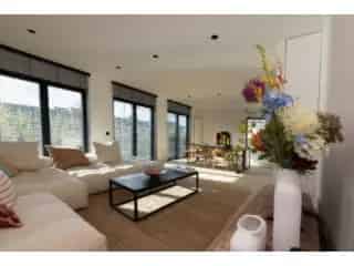 Villa te koop - Hansbeke RBT41643