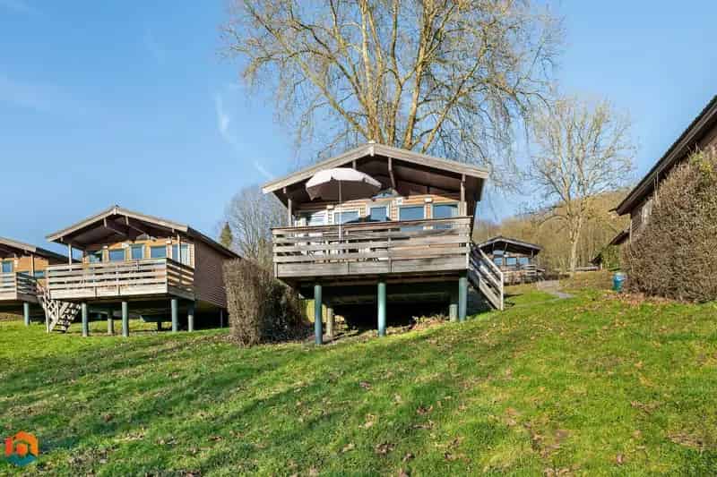 Huis te huur Blaimont Ardennen 4 personen