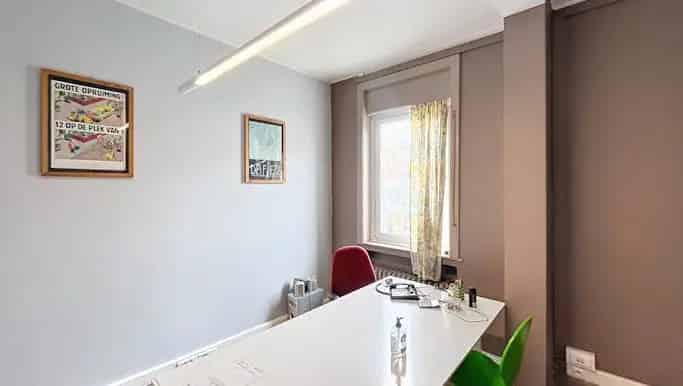 Kantoor te huur in Bloemistenstraat 2, Kortrijk - Dewaele
