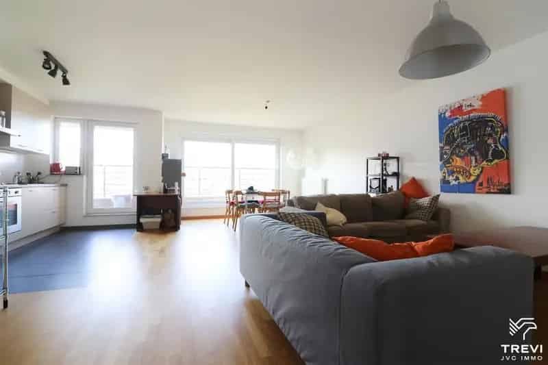 Appartement 3 slaapkamers te huur 150m²