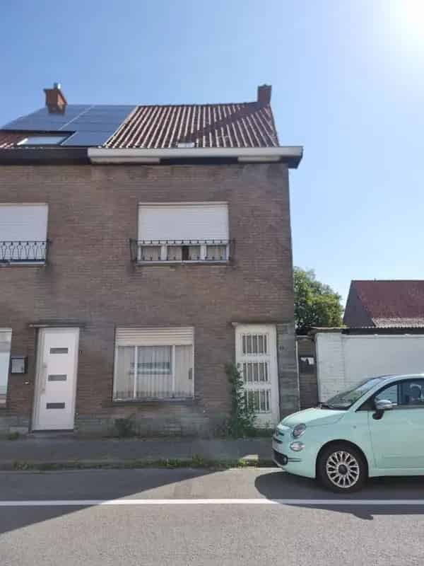 Huis te koop in Ledegem