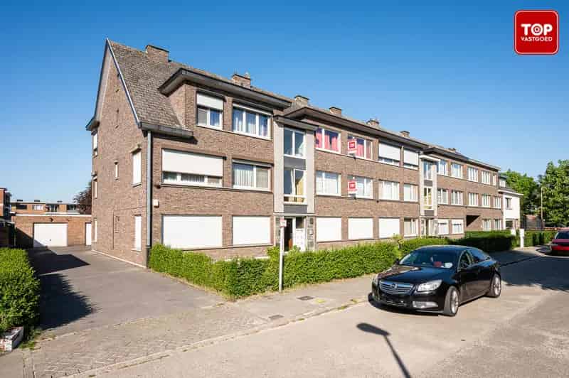 Appartement te huur 2 slaapkamers terras garage