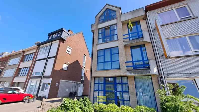 Appartement te huur