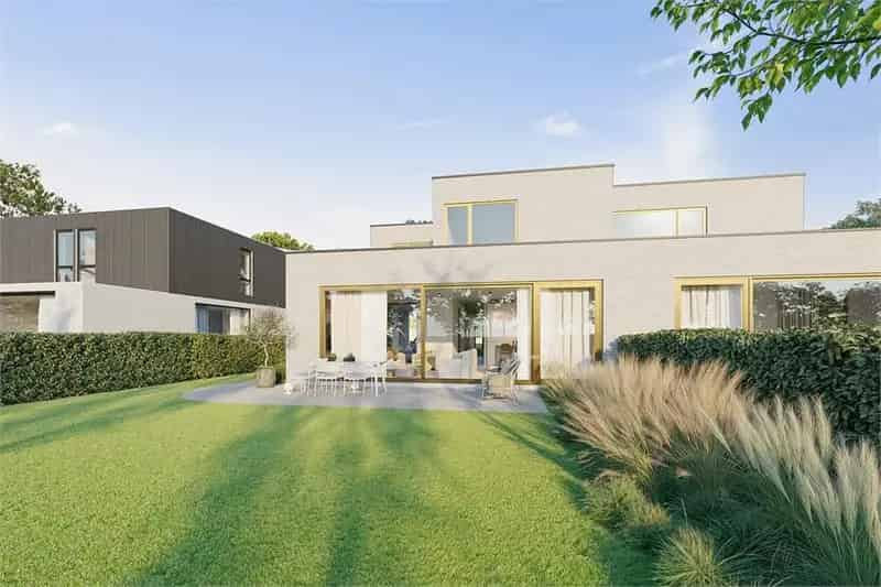 Huis te koop Dilbeek