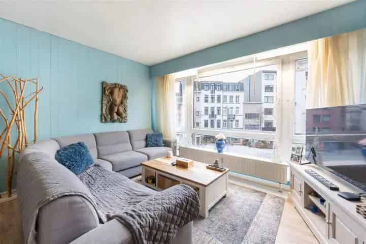 Appartement te koop in Antwerpen
