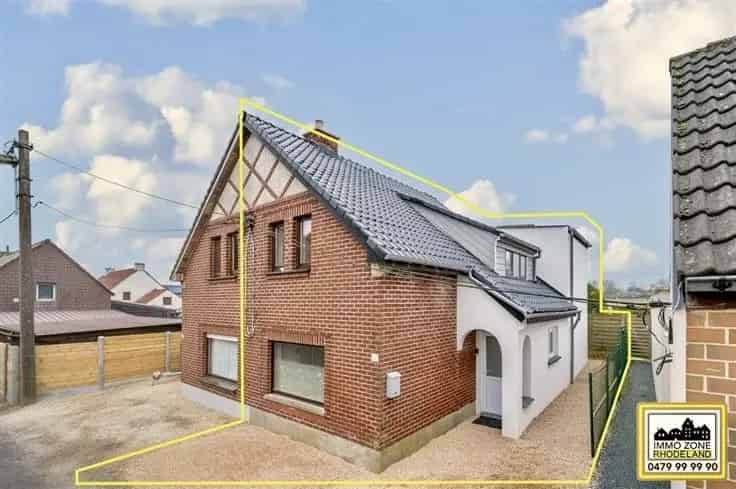 Huis Te Koop
