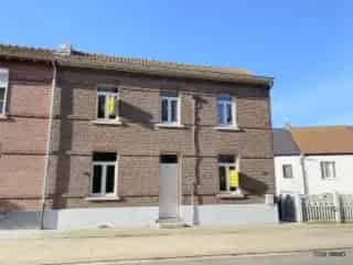 Huis te huur - Zoutleeuw RBT00025
