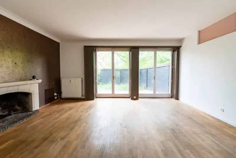 Gelijkvloers appartement met tuin 8507823