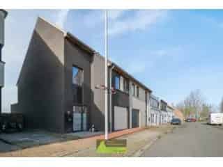Huis te koop - Nieuwpoort RWC39427