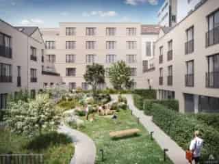 Project: City Walk - déjà 40% de vendu ! - Brussel 2023629-6820383