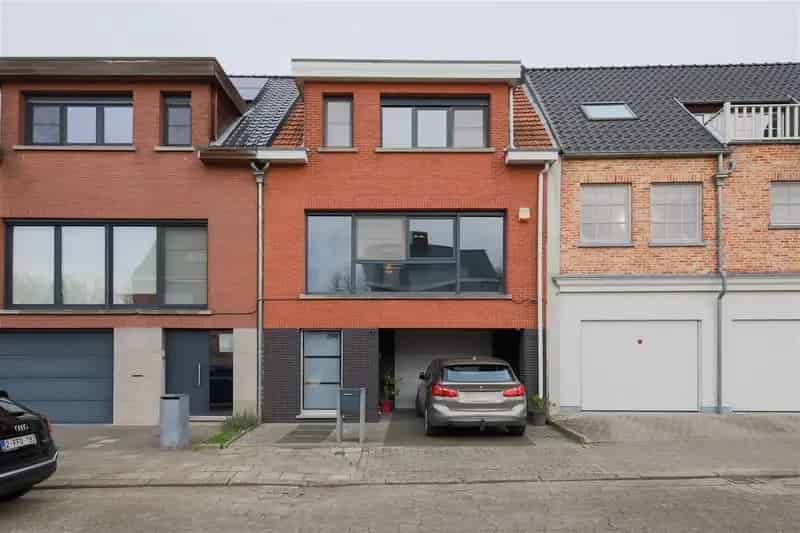 Huis te huur