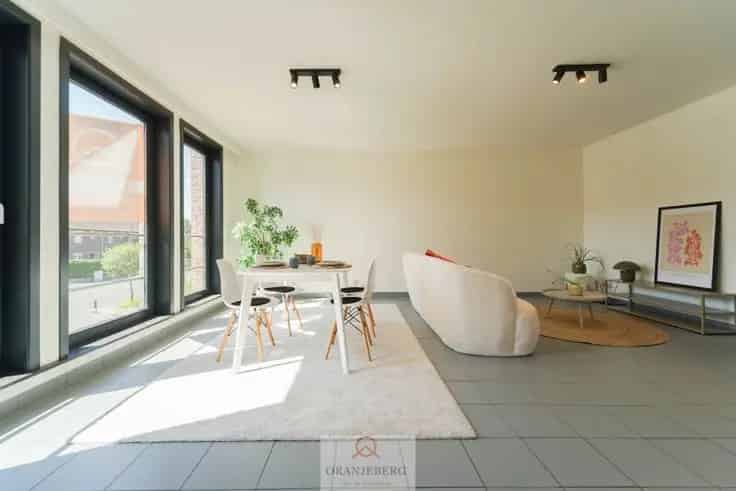 Appartement Te Koop