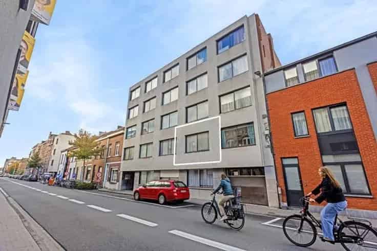 Studio te Koop Leuven Centrum Nabij Campussen