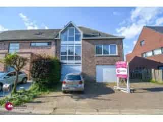 Huis gemengd gebruik te koop - Mechelen RBR73186