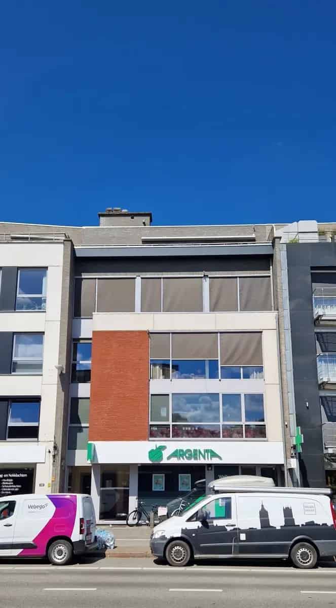 Appartement te koop