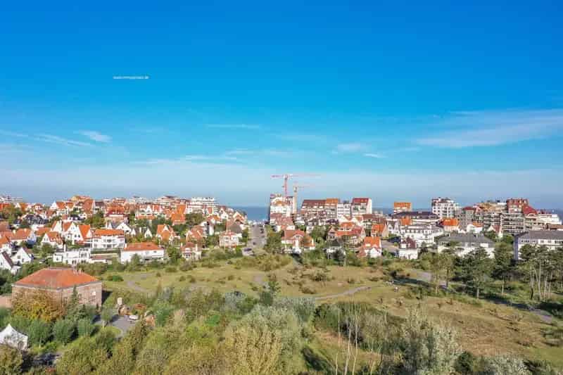 Woning te koop Knokke-Heist